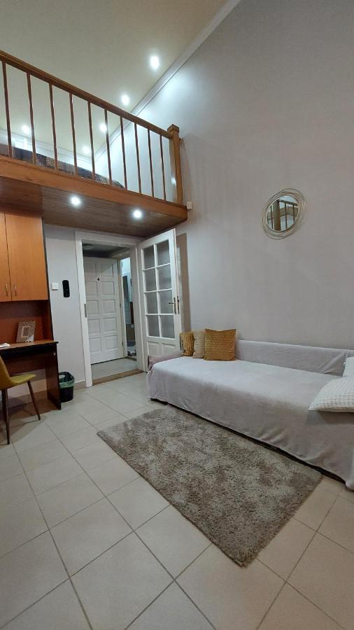 Family Apartman Gyula Zewnętrze zdjęcie