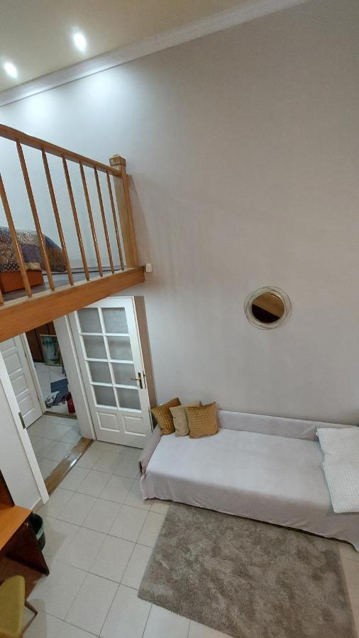 Family Apartman Gyula Zewnętrze zdjęcie