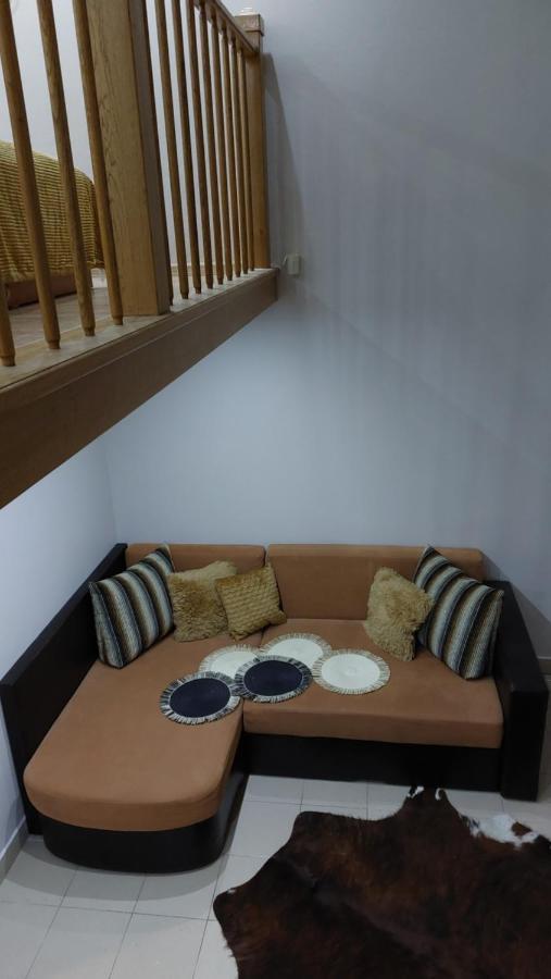 Family Apartman Gyula Zewnętrze zdjęcie